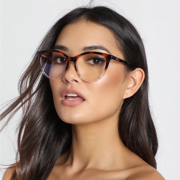 Quay > Bluelight glasses - Picture 1 of 3